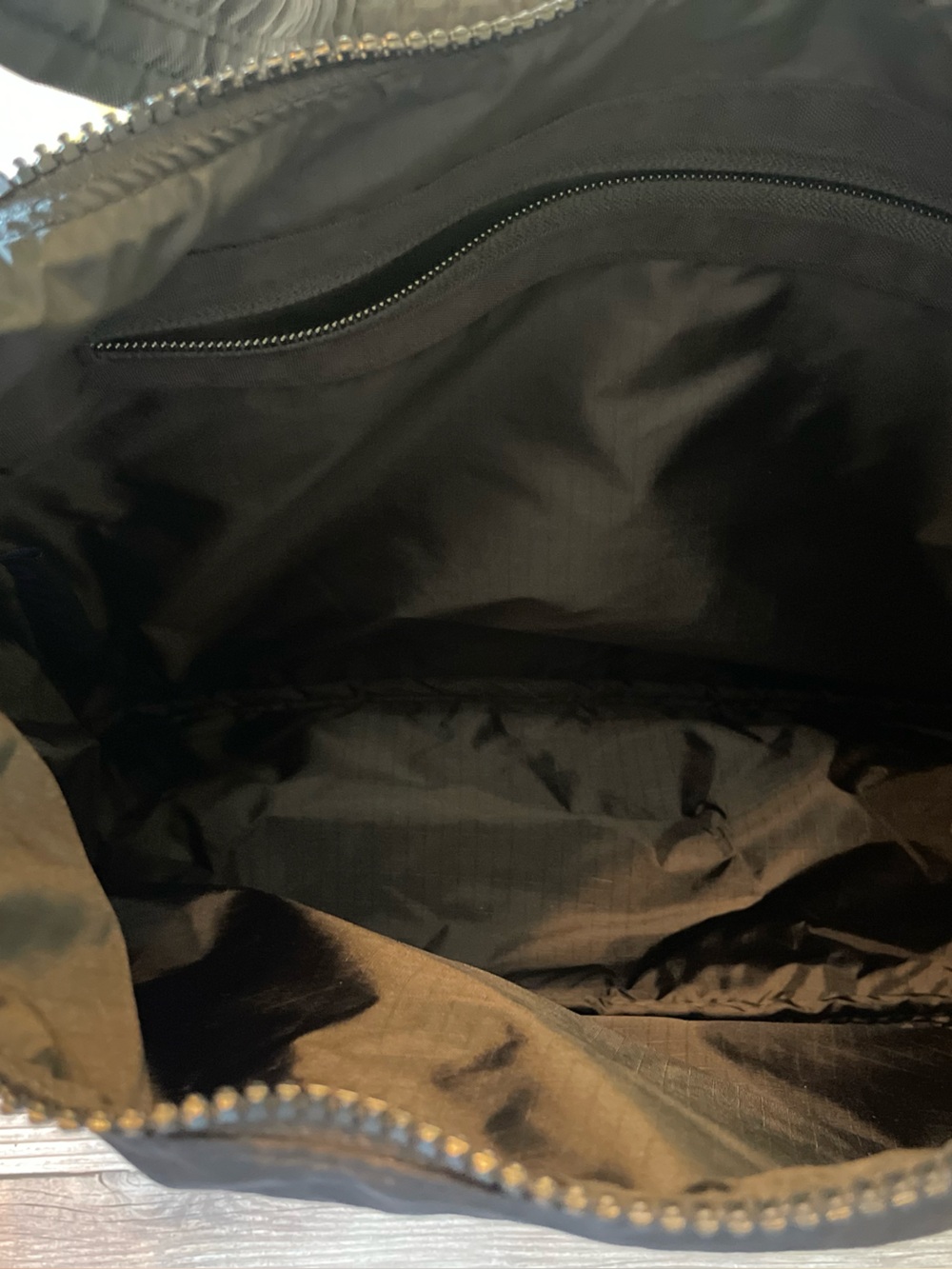 BAGGU 🖤 Large Nylon Bag - Picture 2 of 7